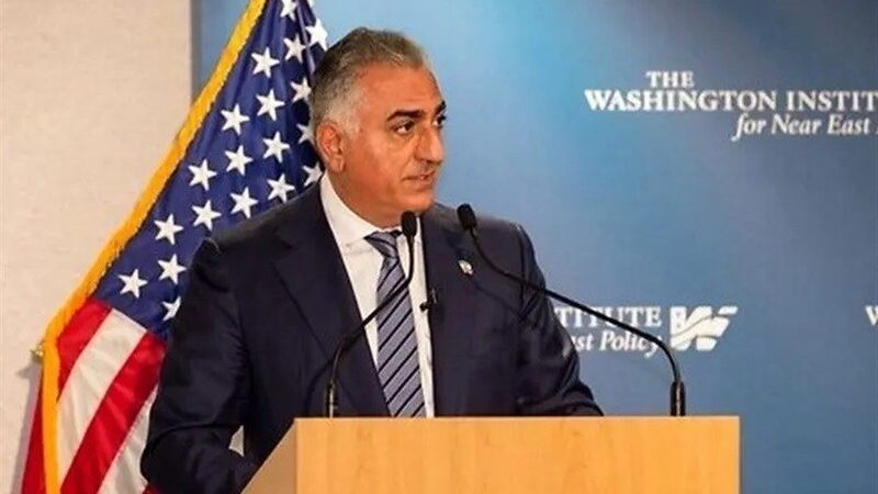 ببینید/اتفاق‌نظر اپوزیسیون خارج‌نشین بر سر خیانت ربع پهلوی؛ او امروز نماد یک خائن شکست‌خورده است!