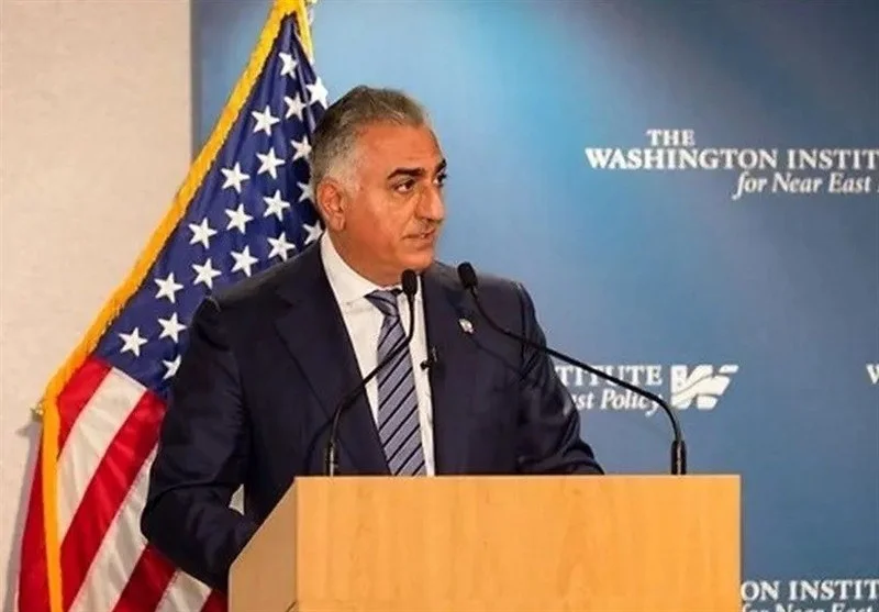 ببینید/اتفاق‌نظر اپوزیسیون خارج‌نشین بر سر خیانت ربع پهلوی؛ او امروز نماد یک خائن شکست‌خورده است - وب‌گردی