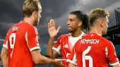 نیم‌فصل شگفتی‌ساز فوتبال اروپا؛ سقوط پاری‌سن‌ژرمن و صعود منچستریونایتد