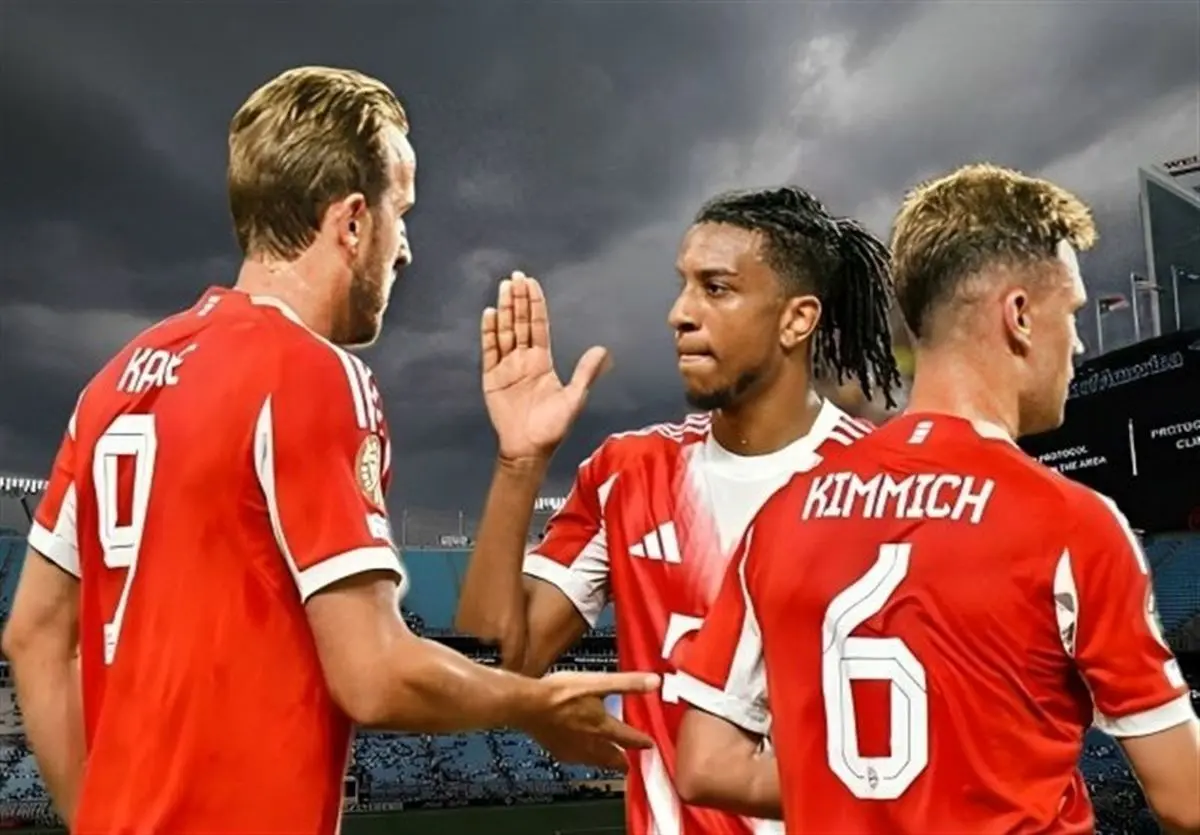 نیم‌فصل شگفتی‌ساز فوتبال اروپا؛ سقوط پاری‌سن‌ژرمن و صعود منچستریونایتد