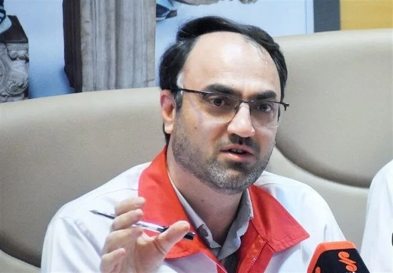 هلال‌احمر خراسان شمالی با 500 امدادگر آماده مقابله با زمستان سخت شد!