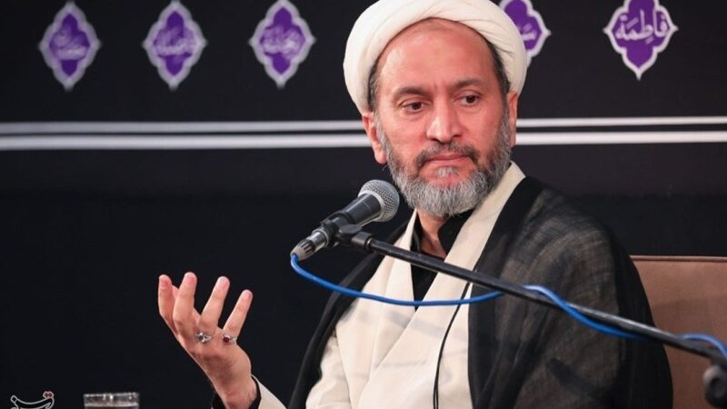 حیرت روش پدیدارشناسی از مناظره سلیمانی اردستانی و حامد کاشانی