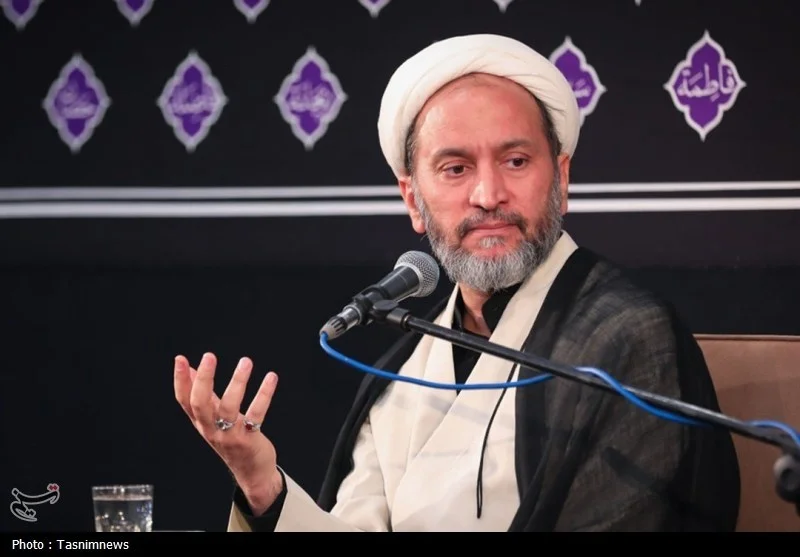 حیرت روش پدیدارشناسی از مناظره سلیمانی اردستانی و حامد کاشانی - وب‌گردی