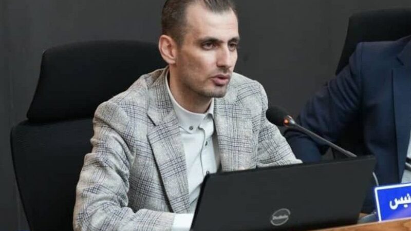 رحمتی: مربی روسی در راه تیم بوکس بانوان؛ نگرانی‌ها پایان یافت!