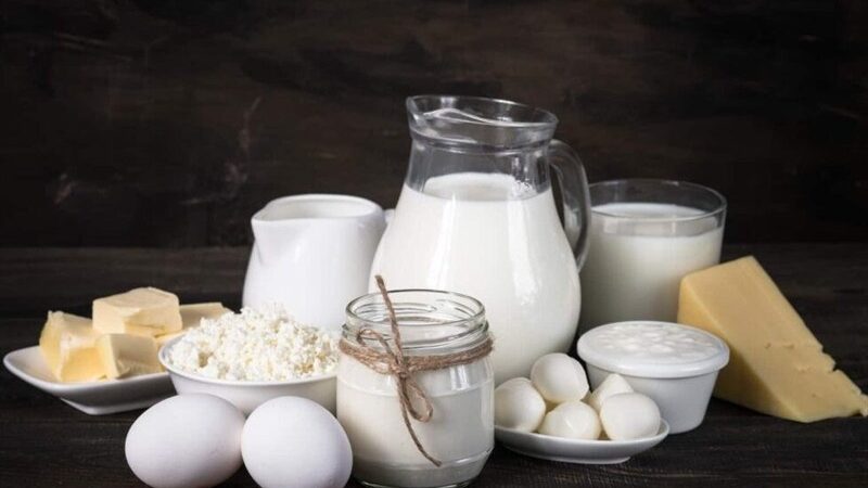 وزارت جهاد کشاورزی قیمت لبنیات را زیر ذره‌بین می‌برد؛ نظارت بی‌سابقه در راه است!