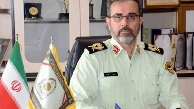 کشف شگفت‌انگیز 81 میلیارد کالای قاچاق در اردبیل؛ پلیس وارد میدان شد!