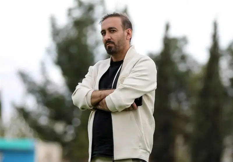 مالک خیبر از هدف بزرگ آسیایی می‌گوید: تمدید قرارداد مهدی رحمتی در راه است!