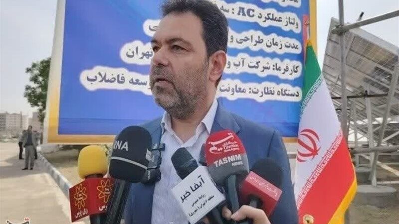 بازسازی شگفت‌انگیز شبکه آب شهر ری؛ بیش از ۱۸ هزار متر اصلاح در ۹ ماه!