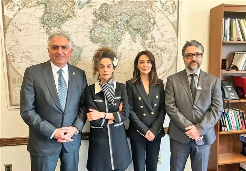 فحاشی‌های براندازان چگونه بی‌بی‌سی را به واکنش واداشت؟