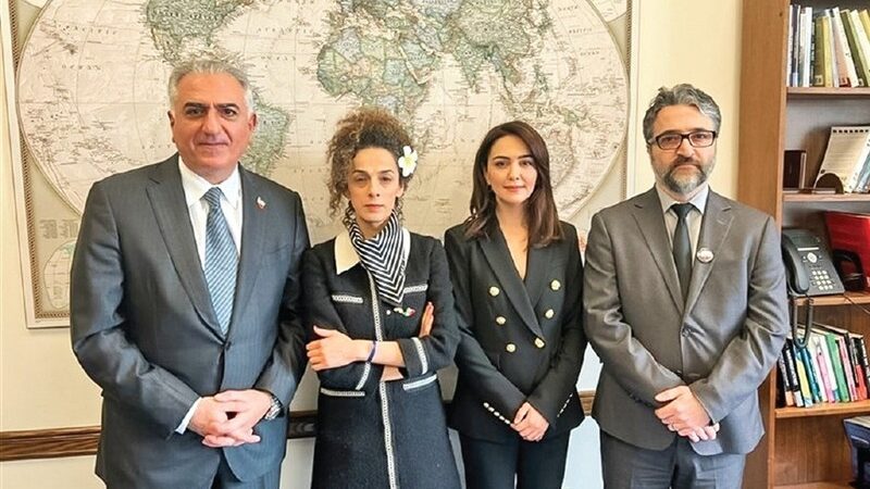 افشاگری تند افسر سابق پهلوی درباره 47 سال وعده‌های بی‌سرانجام اپوزیسیون!