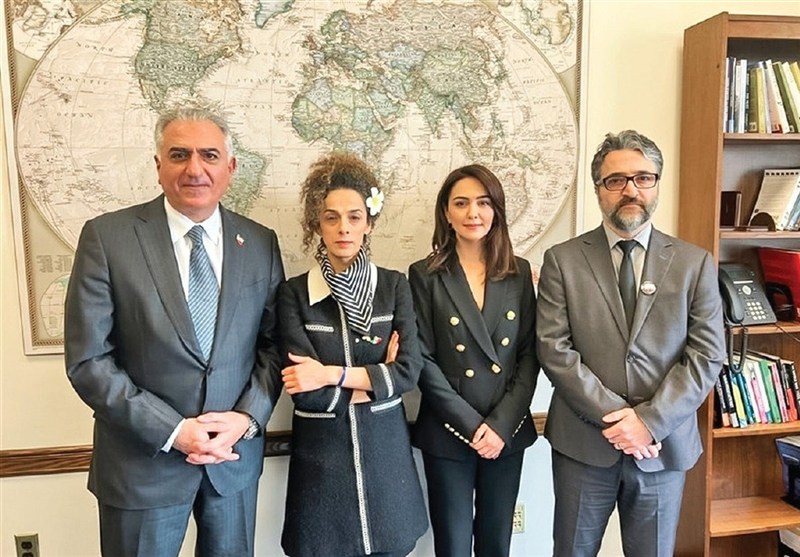 بازار داغ اپوزیسیون؛ کار و کاسبی جدید با رایحه براندازی شکست‌خورده!