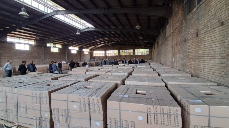 سرمایه‌گذاری ۵ هزار میلیارد تومانی در منطقه ویژه اقتصادی بروجرد؛ تحولی بزرگ در راه است!