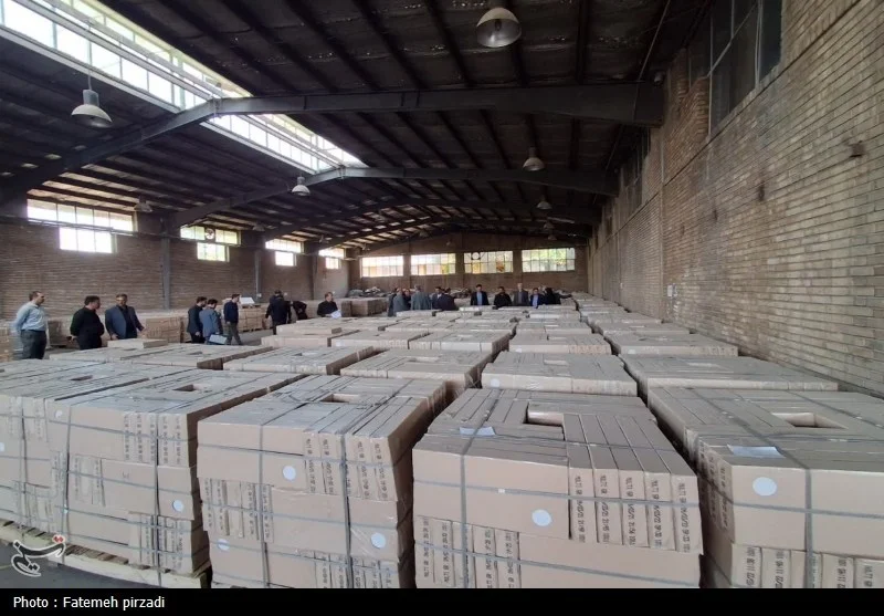 سرمایه‌گذاری ۵ هزار میلیارد تومانی در منطقه ویژه اقتصادی بروجرد؛ تحولی بزرگ در راه است!