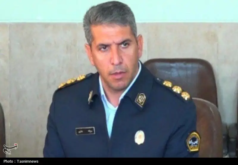 آماده‌باش بی‌سابقه پلیس راه قم برای زمستان؛ محورهای مواصلاتی در کنترل کامل!