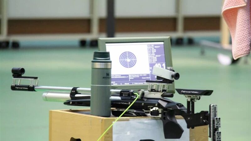 دعوت جنجالی ۱۹ تیرانداز به اردوی تیم ملی تفنگ؛ رقابتی نفس‌گیر در راه است!