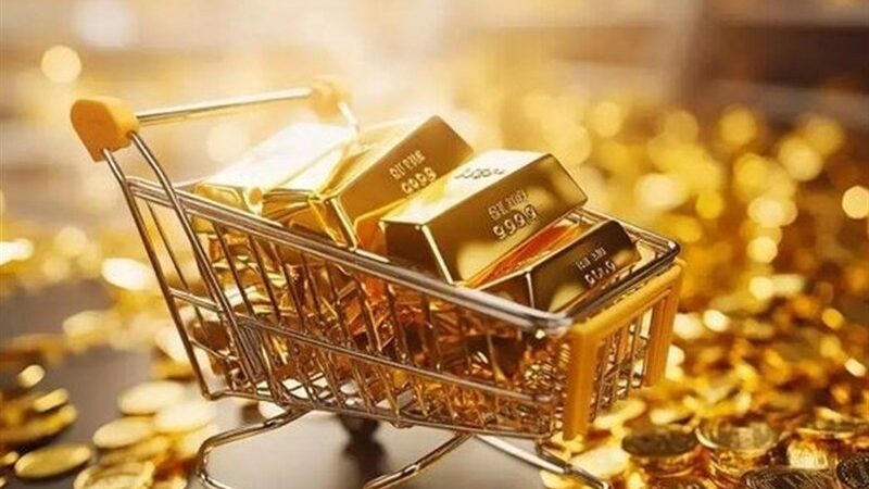 رکوردشکنی طلای آنلاین؛ آیا سرمایه شما در خطر پنهان است؟