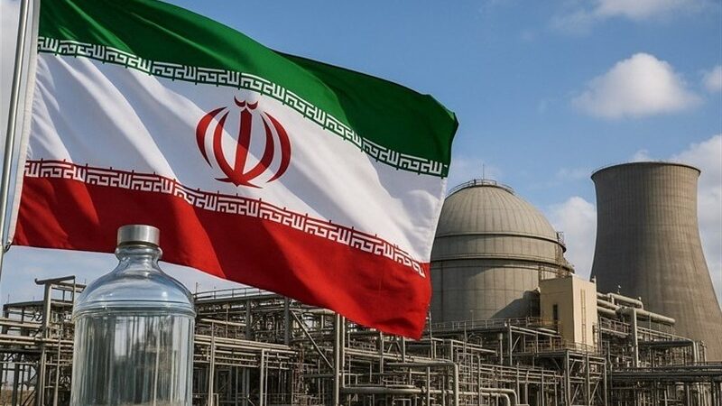 توهم واشنگتن درباره توقف غنی‌سازی صفر درصدی ایران؛ خط قرمز غیرقابل عبور تهران!