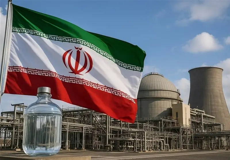 توهم واشنگتن درباره توقف غنی‌سازی صفر درصدی ایران؛ خط قرمز غیرقابل عبور تهران!