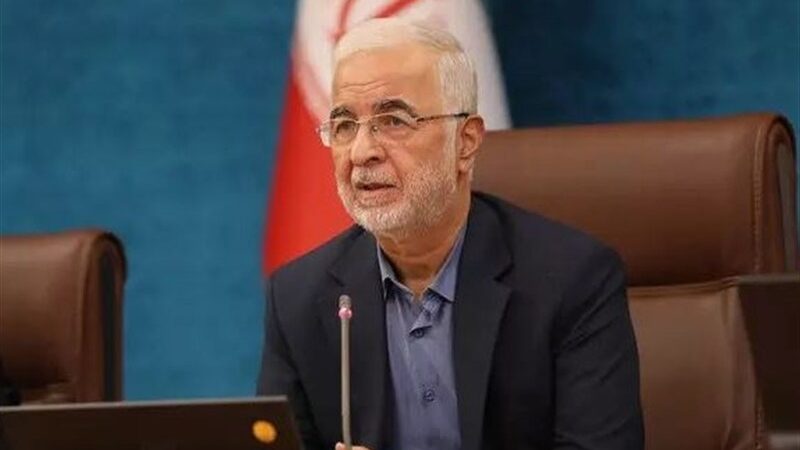 مؤمنی: انتخابات 1405 خاص‌تر از سایر انتخابات‌ها خواهد بود