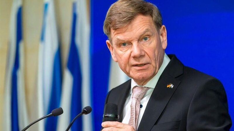 آلمان رسماً شهرک‌سازی‌های جدید اسرائیل را رد کرد؛ آینده صلح غزه در هاله‌ای از ابهام