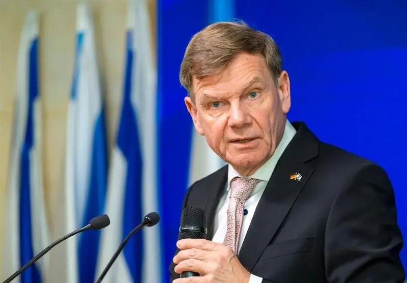 آلمان رسماً شهرک‌سازی‌های جدید اسرائیل را رد کرد؛ آینده صلح غزه در هاله‌ای از ابهام