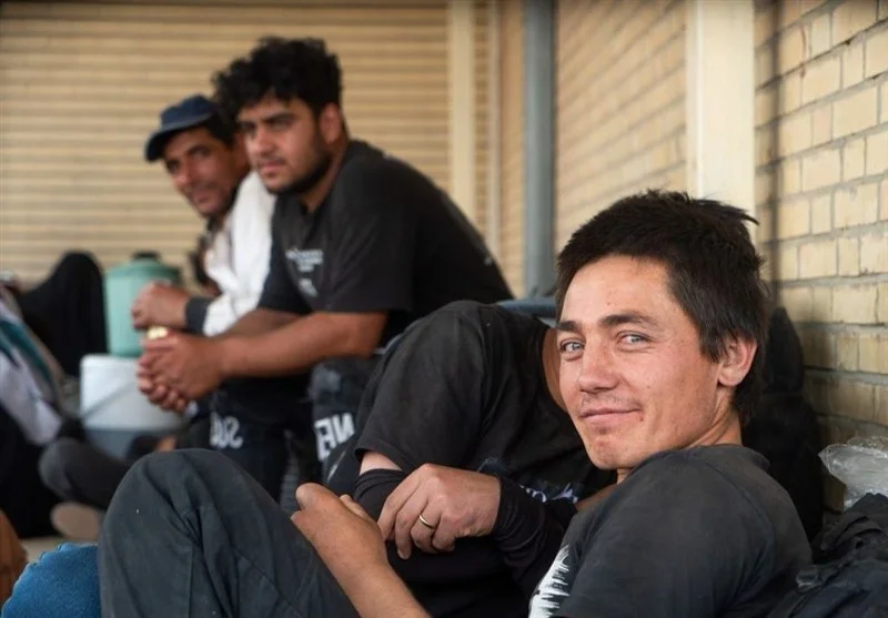 رازهای پنهان جامعه مهاجر افغانستانی؛ فراتر از یک مسئله قومیتی!