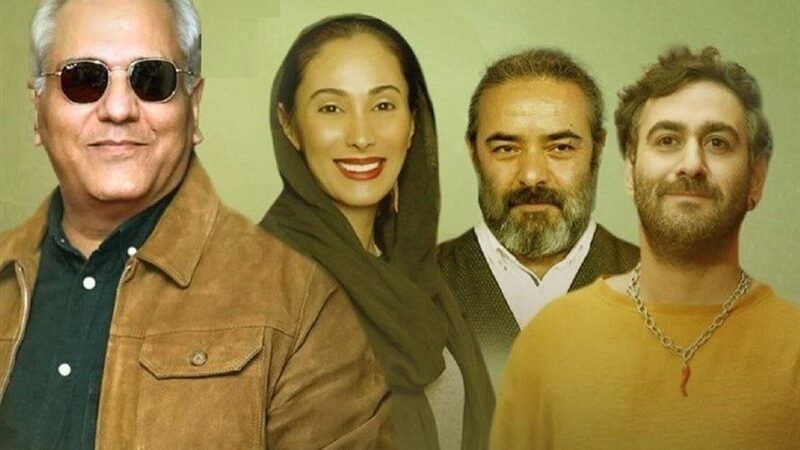 آیا سریال جدید مهران مدیری، برگ برنده شب یلدا خواهد بود؟