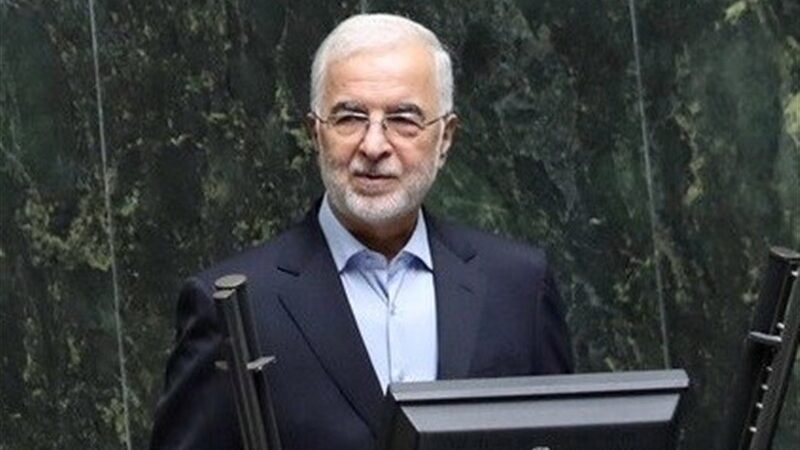 خضریان از وزیر کشور خواستار حل فوری بحران اطلاعات املاک شد