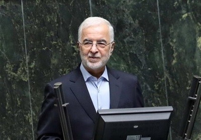 خضریان از وزیر کشور خواستار حل فوری بحران اطلاعات املاک شد