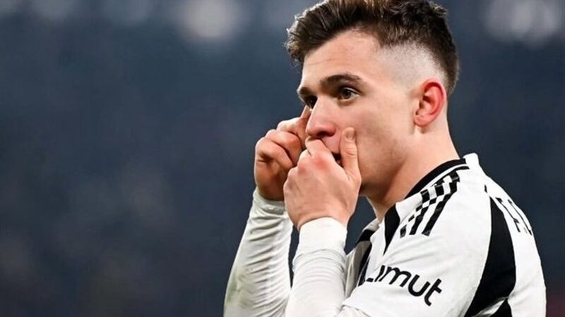 یوونتوس در یک نبرد نفس‌گیر رُم را شکست داد؛ بیانکونری به رده چهارم نزدیک‌تر شد!