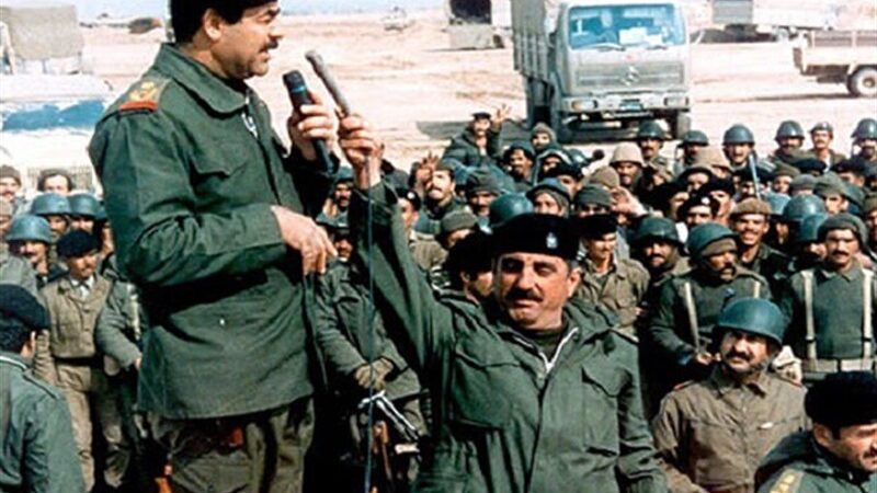 چرا نباید معلوم می‌شد چه‌کسی جنگ تحمیلی را آغاز کرده است؟