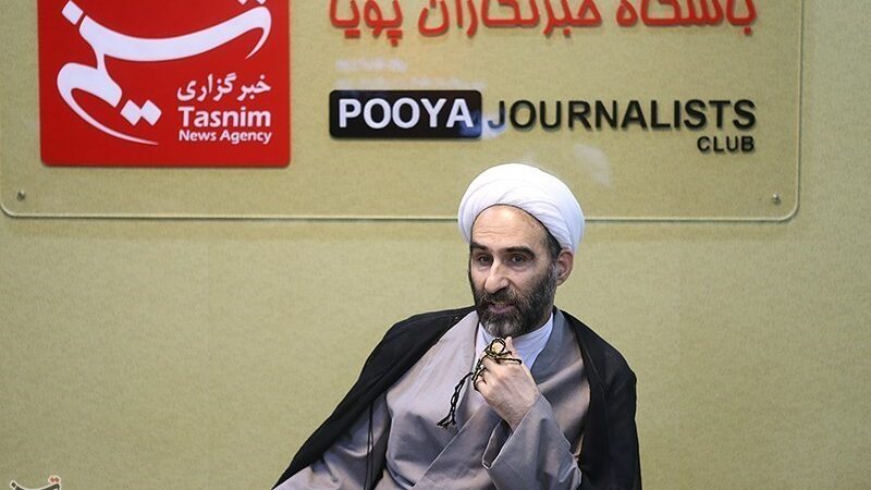 امام سجاد(ع) چگونه «اشیاء» را صاحب حق دانست؟ کشف تازه‌ای که حقوق را متحول می‌کند!