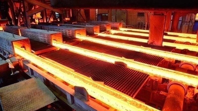 رشد ۵۰ درصدی تحویل گاز به فولادی‌ها در آذر؛ روایت متفاوت از رسانه اصلاح‌طلب!