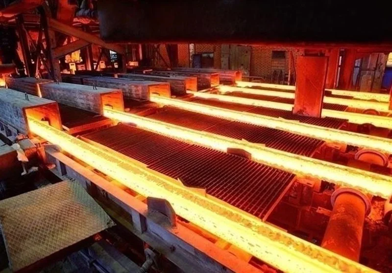 رشد ۵۰ درصدی تحویل گاز به فولادی‌ها در آذر؛ روایت متفاوت از رسانه اصلاح‌طلب!