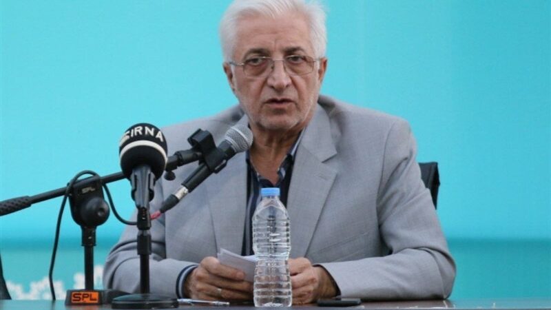 استاندار خراسان شمالی با اجتهادی جنجالی: یک زمین برای دو خانواده در قانون جوانی جمعیت!