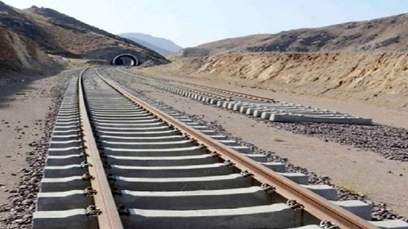 افتتاح تاریخی راه‌آهن اردبیل با هزینه ۵۰ هزار میلیاردی در اسفند؛ تحولی بزرگ در حمل‌ونقل شمال غرب کشور