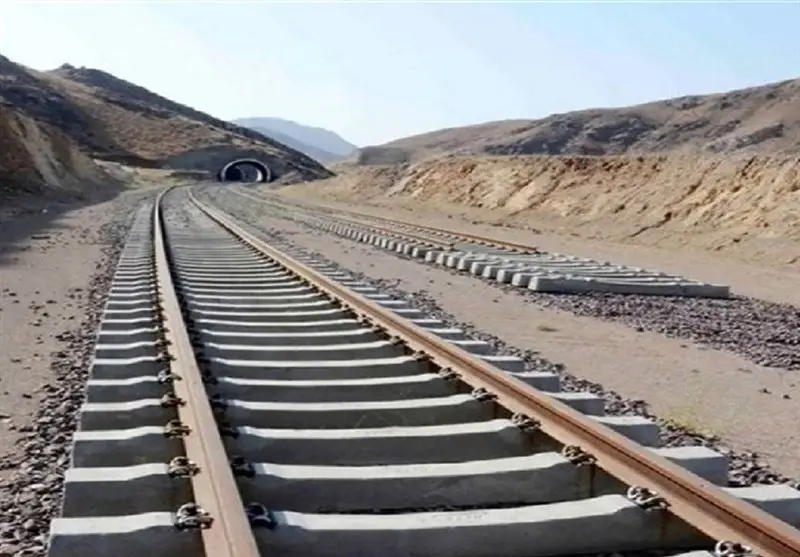 افتتاح تاریخی راه‌آهن اردبیل با هزینه ۵۰ هزار میلیاردی در اسفند؛ تحولی بزرگ در حمل‌ونقل شمال غرب کشور