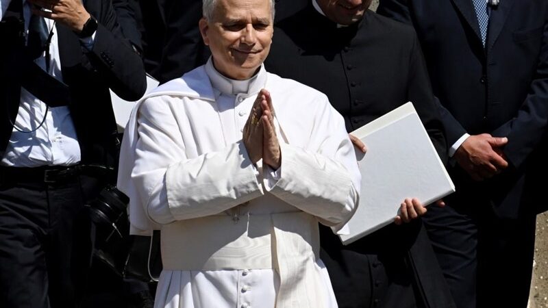 فریاد پاپ برای آتش‌بس جهانی در کریسمس؛ آیا صلح ممکن است؟