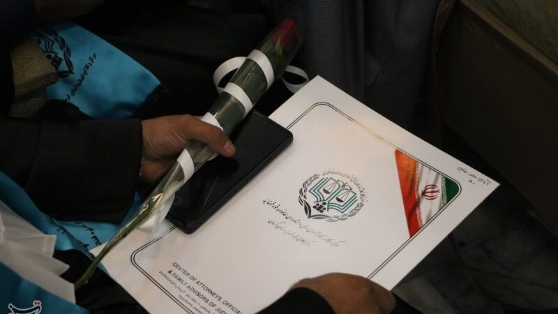 چرا همکاری وکلا با قوه قضائیه، کلید موفقیت نظام دادرسی است؟