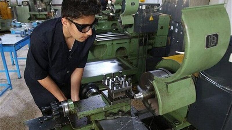 چگونه 10 هزار ساعت آموزش مهارتی، زندگی بانوان و جوانان بابل را متحول کرد؟