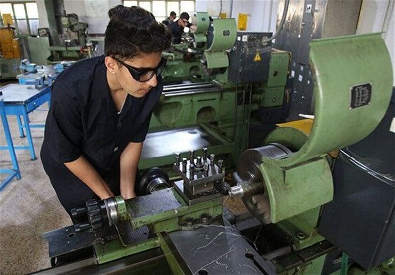 چگونه 10 هزار ساعت آموزش مهارتی، زندگی بانوان و جوانان بابل را متحول کرد؟