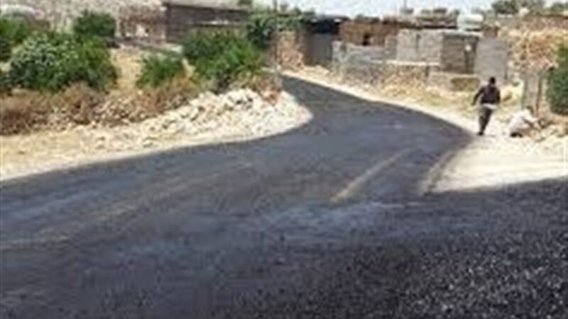 افتتاح ۴۸ کیلومتر راه روستایی؛ تحولی بزرگ در چهارمحال و بختیاری