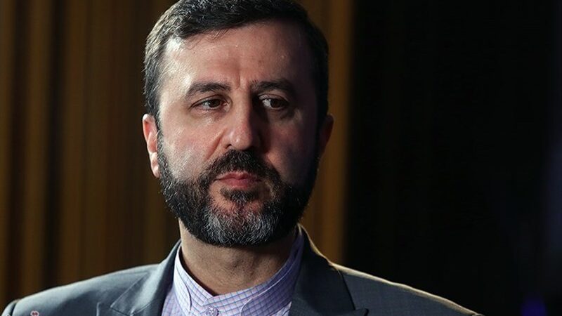 غریب‌آبادی فاش کرد: چرا دشمنان ایران با پیشرفت‌های ما اینقدر خشمگین‌اند؟