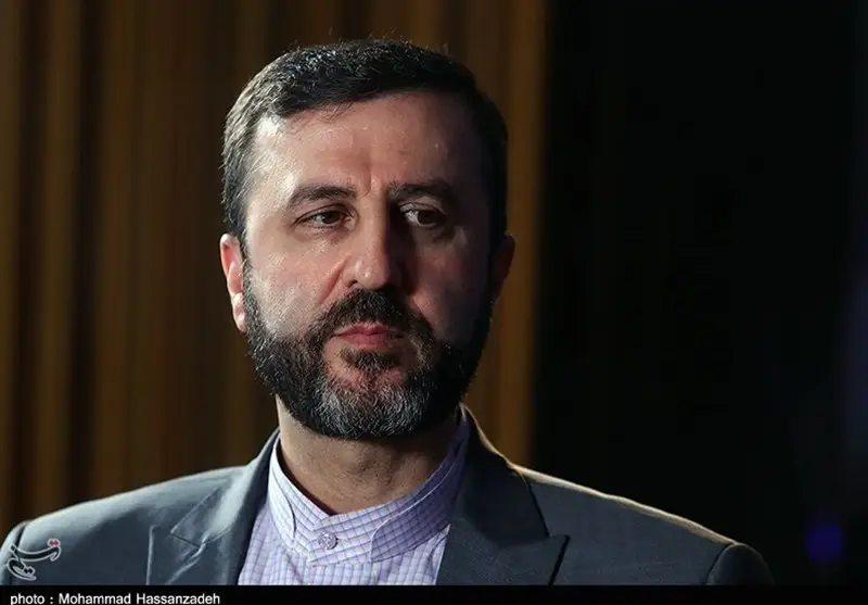 غریب‌آبادی فاش کرد: چرا دشمنان ایران با پیشرفت‌های ما اینقدر خشمگین‌اند؟