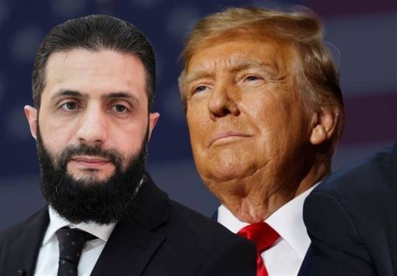 نویسنده فلسطینی: تنها ماموریت جولانی، محاصره مقاومت است