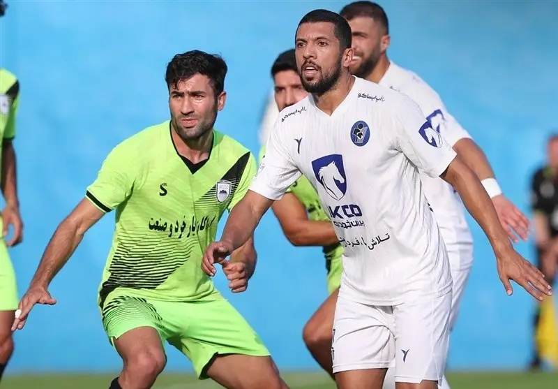 توکلی: شاهین مقابل پرسپولیس و تراکتور لایق شکست نبود؛ چرا ضربه خوردیم؟