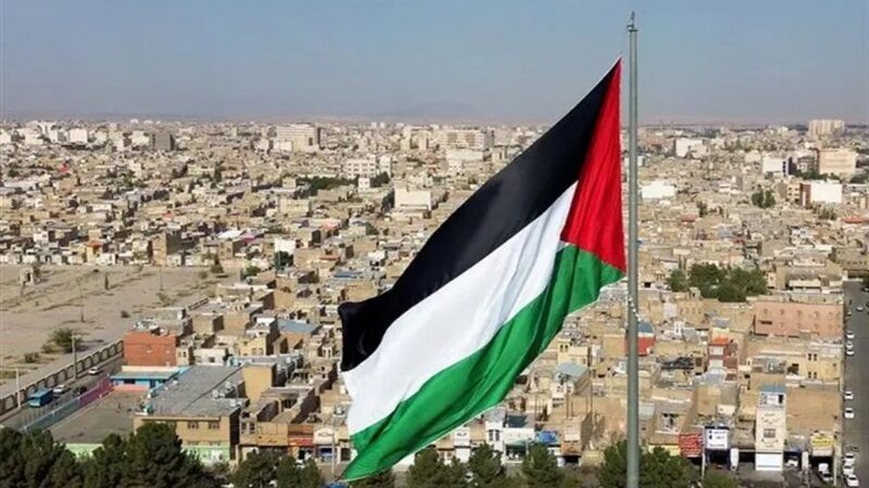 9 دسامبر 1917؛ روزی که بحران فعلی خاورمیانه و فلسطین شکل گرفت