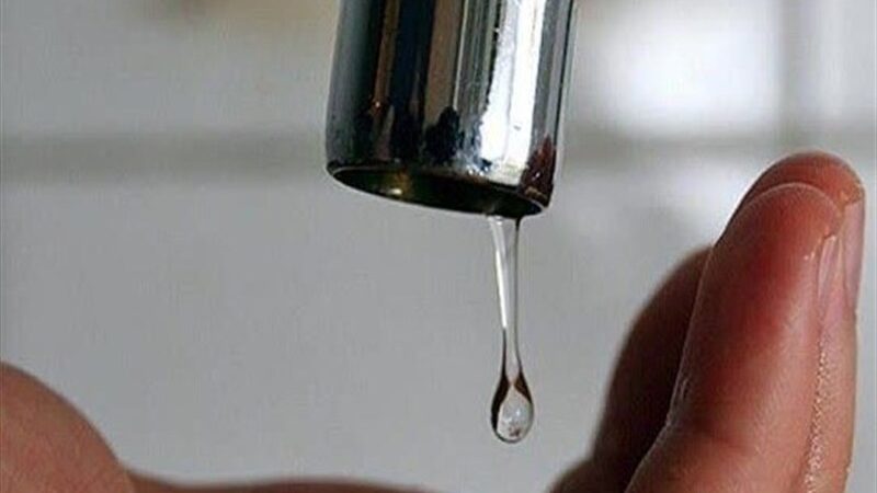 هشدار جدی آبفا؛ تبریز در آستانه قطعی و افت فشار آب در چند محله مهم!