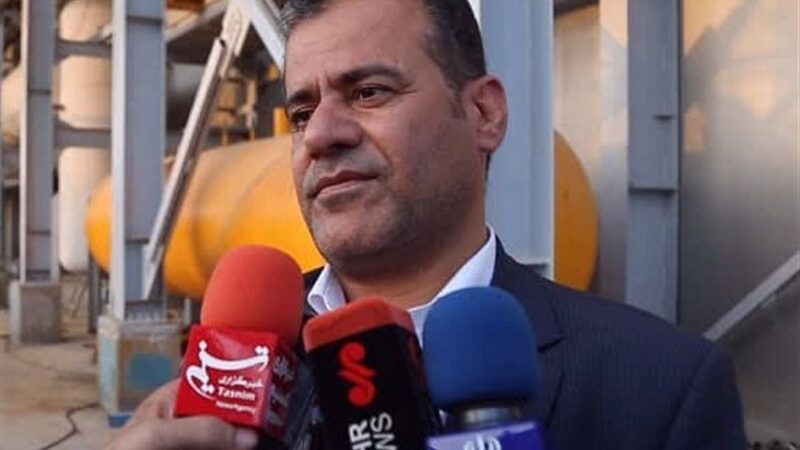 استان بوشهر قطب اصلی پرورش میگوی کشور