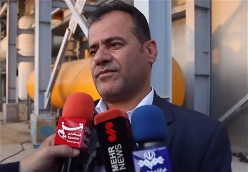 استان بوشهر قطب اصلی پرورش میگوی کشور